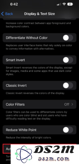 提高iPhone 14 Pro的电池寿命小技巧