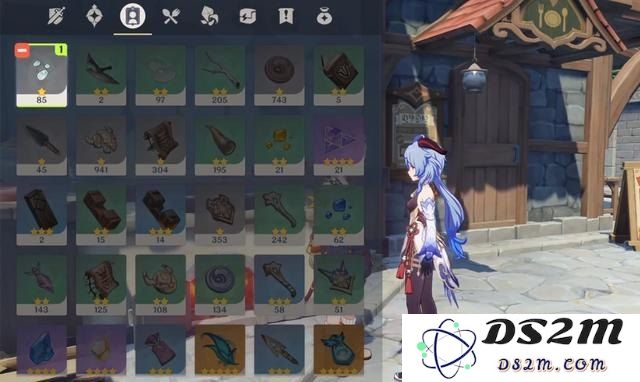 原神班尼特邀约任务最简单流程