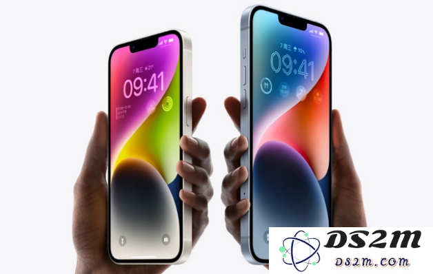 全面解析苹果iPhone14系列的手势操作技巧与使用教程