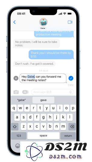 如何在苹果 iPhone 14 系列手机上撤回和编辑发送的信息操作指南