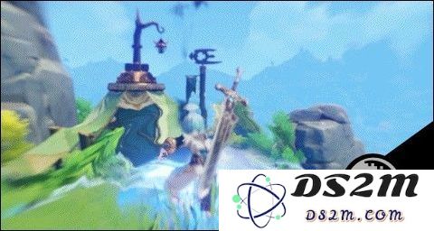 重云在原神的坚定信念与不屈决心之路