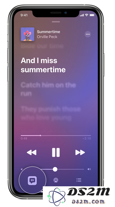 如何在 Apple Music 中查找和启用实时同步歌词功能的详细步骤及技巧？