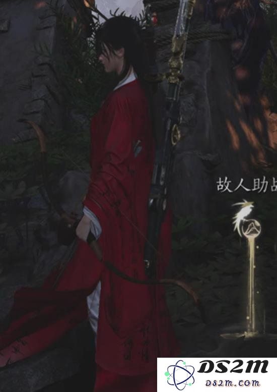 袁云十六声弓箭火箭切换全攻略