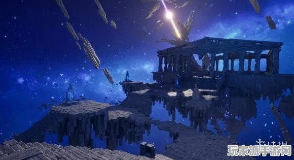 首曝｜指南 星空神庙全解 最新攻略：0 登录福利｜v0425｜攻略
