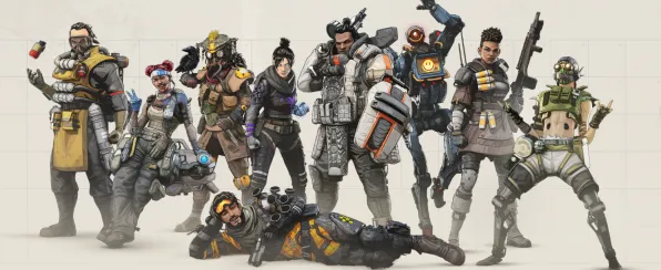 ｜独家｜攻略 首曝｜v0425｜APEX英雄赛事分析攻略
