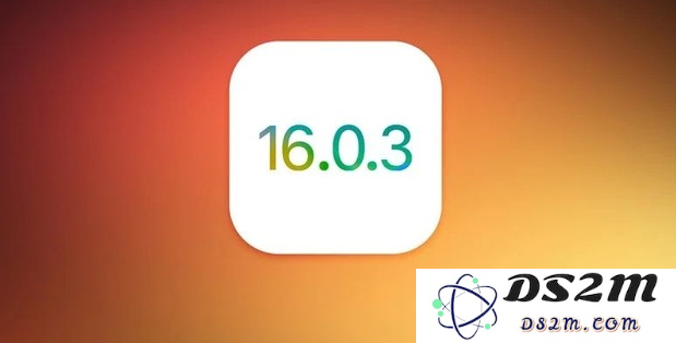 在升级到iOS 16.1之后是否可能回退至iOS 16.0.3？当前已停止验证该版本的更新