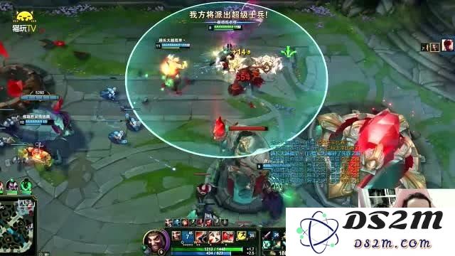 英雄联盟啥英雄可以在青铜乱杀
