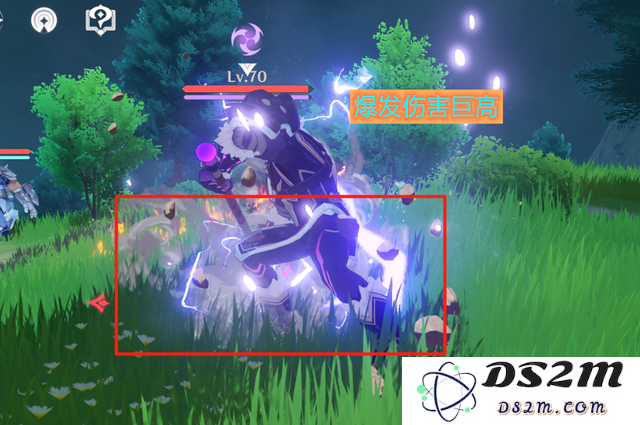 原神先遣队通常出现在哪些地点和环境中
