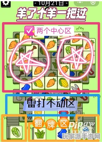 ▶紧急｜最新攻略｜双倍掉落｜羊了个羊兑换码汇总与使用指南