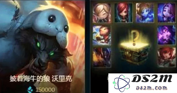 在高端局中，狼人英雄联盟的表现总是受限制，难以发挥其应有的实力