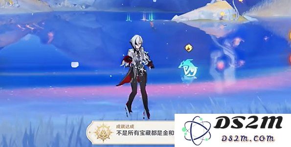 在原神中为何唯独火元素能够实现转化的原因是什么