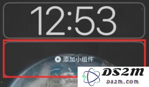 iOS 16.2 Beta新增锁屏睡眠小组件，附锁屏睡眠小组件添加方法