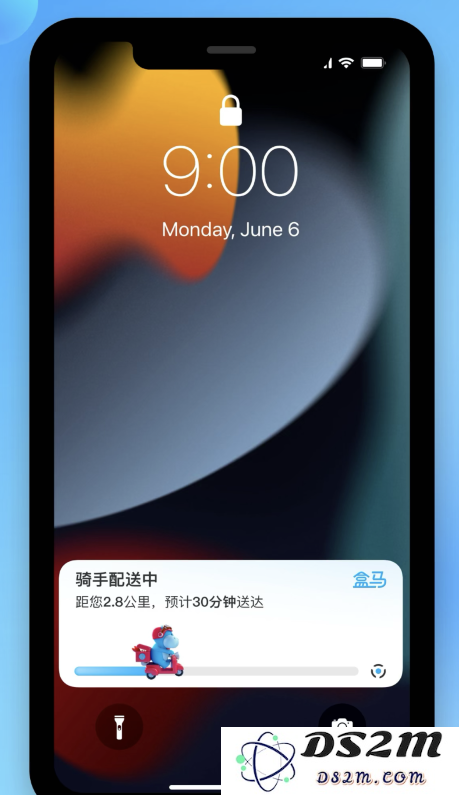 iOS 16.1 正式版已发布，哪些应用支持“实时活动”功能？