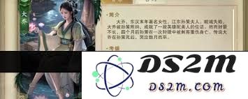 代号杀大乔的游戏体验与角色分析，究竟如何让玩家们热血沸腾？