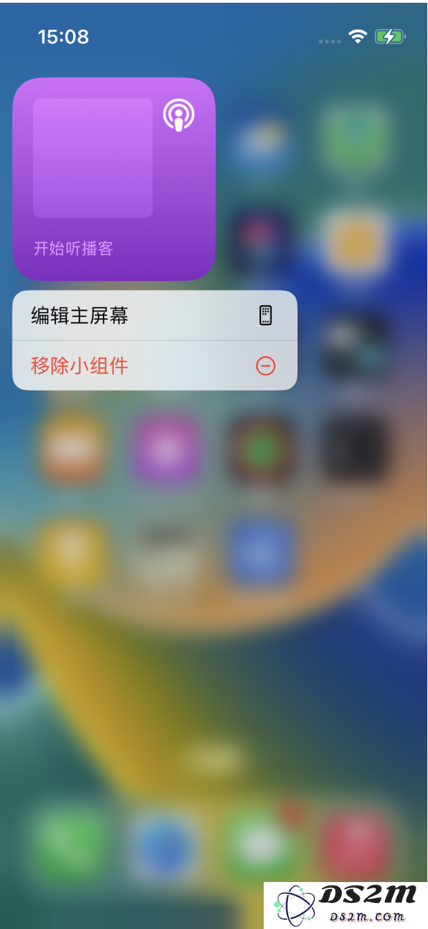iOS 16锁屏自定义功能使用方法