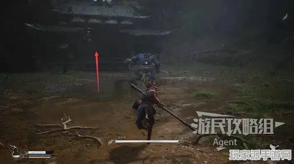 ▶实测｜套路 最新攻略：0 实时｜双倍掉落｜黑神话：悟空神庙全解攻略