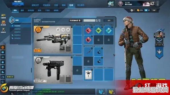 探秘CODM职业选手的杀戮热图，这张地图隐藏了80%玩家的死亡盲区与上分技巧！电竞赛事最新攻略分享！