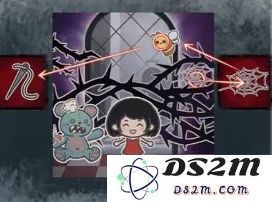 如月车站第六章图文通关攻略