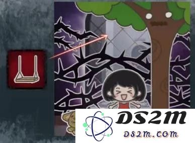 如月车站第六章图文通关攻略