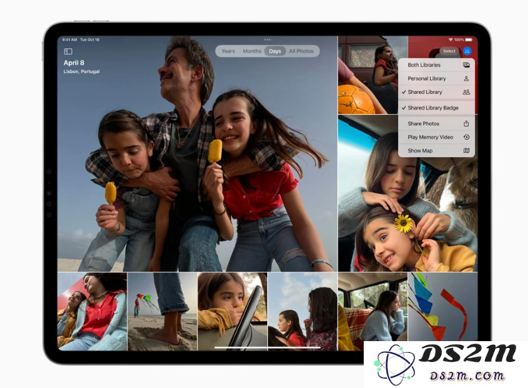 iPadOS 16 正式版更新了哪些内容？
