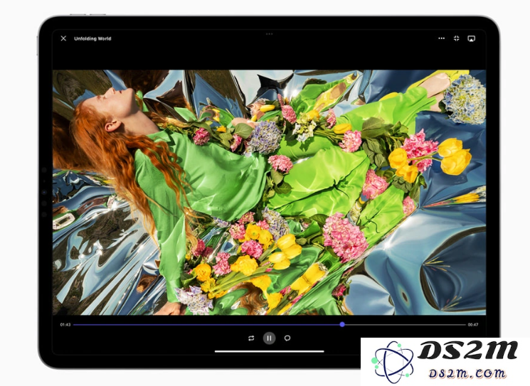 iPadOS 16 正式版更新了哪些内容？