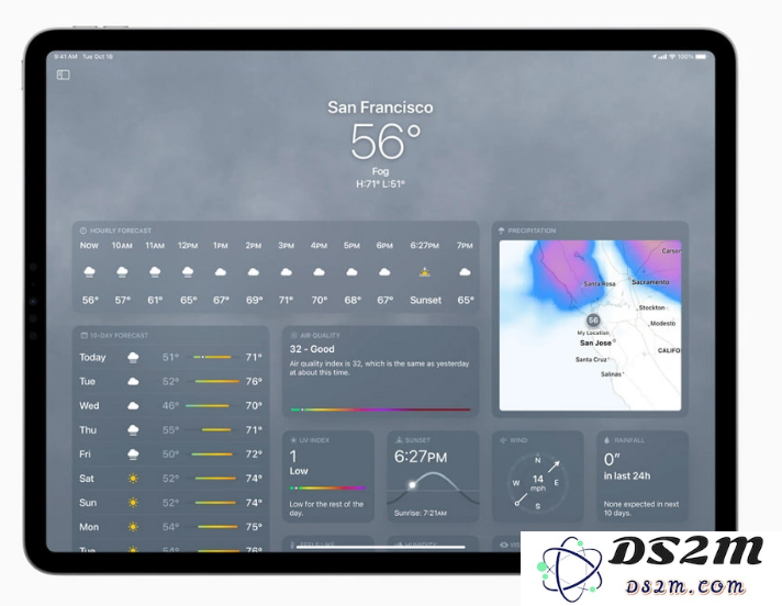 iPadOS 16 正式版更新了哪些内容？