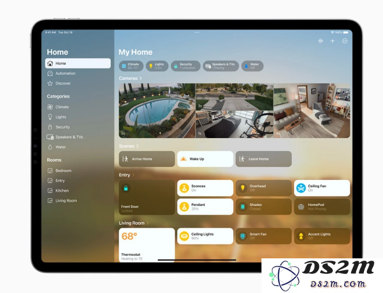 iPadOS 16 正式版更新了哪些内容？