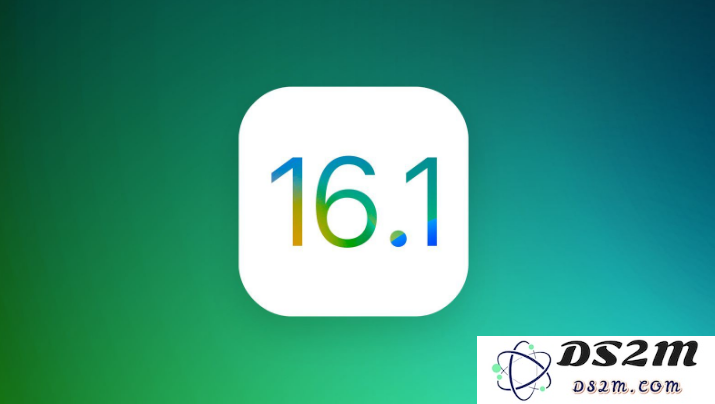 苹果 iOS 和 iPadOS 16.1 正式版更新详情与新特性全面汇总