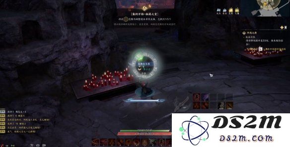 探秘诛仙世界：空桑山灵体位置与秘藏宝藏的攻略