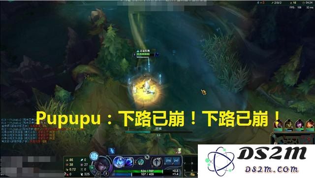 深入了解英雄联盟中的pupupu角色，他的背景故事和玩家之间的影响力有多大