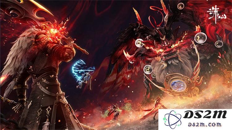 探秘诛仙世界中的咒焚香星魄：如何选择最佳法宝