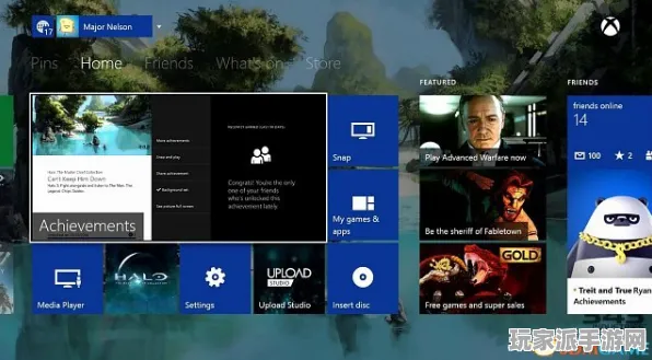 最新实测攻略：零氪玩家如何顺利通关Xbox云游戏并实现跨平台存档技巧