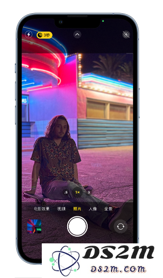 在 iPhone 14 系列手机中如何有效利用相机功能拍摄夜间模式精彩照片？
