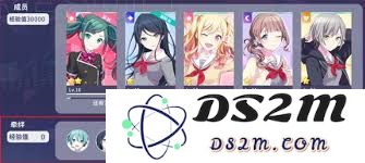 初音未来及其缤纷舞台中角色之间的情感羁绊探索与解读