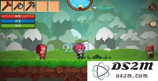 像素生存者3游戏中无限获取钻石的方法与技巧解析，教你如何轻松刷取无限钻石