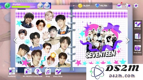 rhythmhive最新版2024