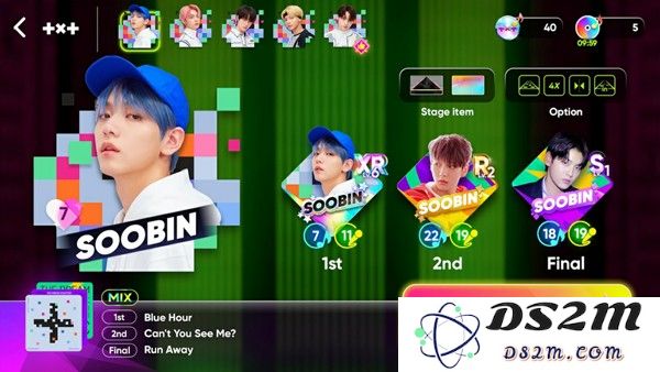 rhythmhive最新版2024