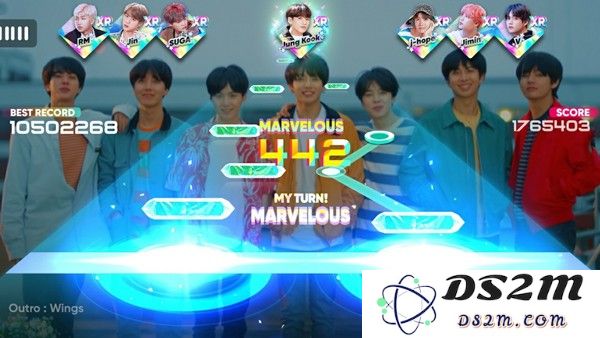 rhythmhive最新版2024