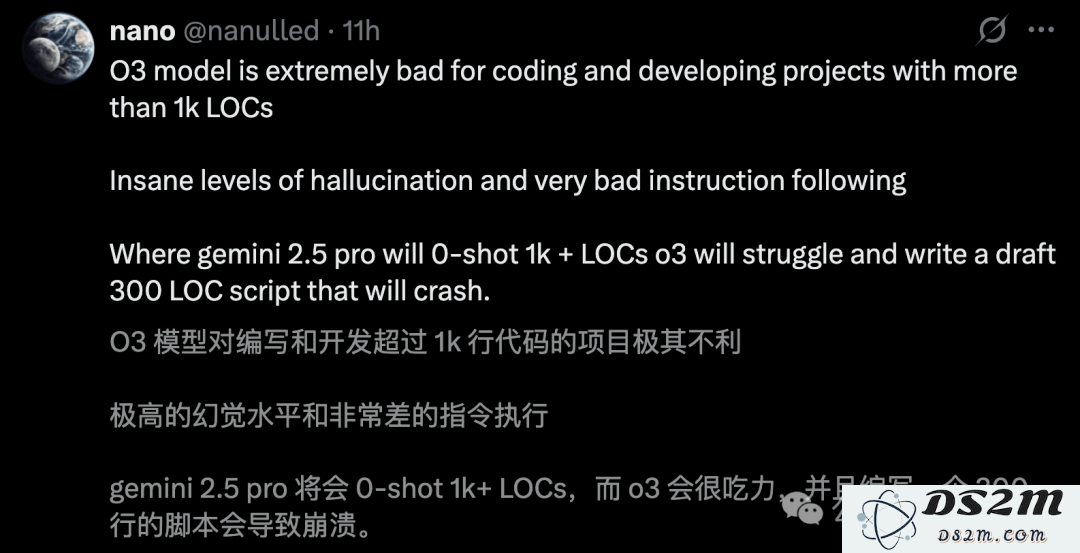 OpenAI o3模型幻觉揭秘：强化学习是否成焦点问题