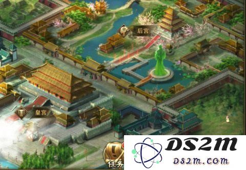 美丽角色陪伴你的快乐旅程：《万万没想到之大皇帝》后宫玩法全揭秘，让你尽享游戏乐趣