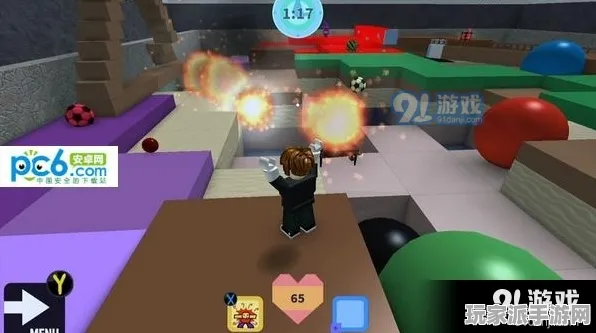 ｜微信小游戏｜玩法攻略｜实战分析｜v0425｜Roblox虚拟地产投资指南与技巧分享