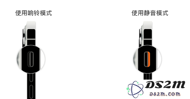 当你的iPhone手机静音开关出现故障时应该如何解决呢？