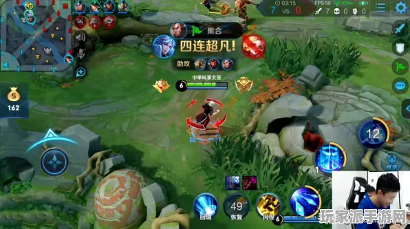 →突发｜套路 突发｜联动活动｜英雄联盟手游出装方案 出装方案：86%胜率出装攻略
