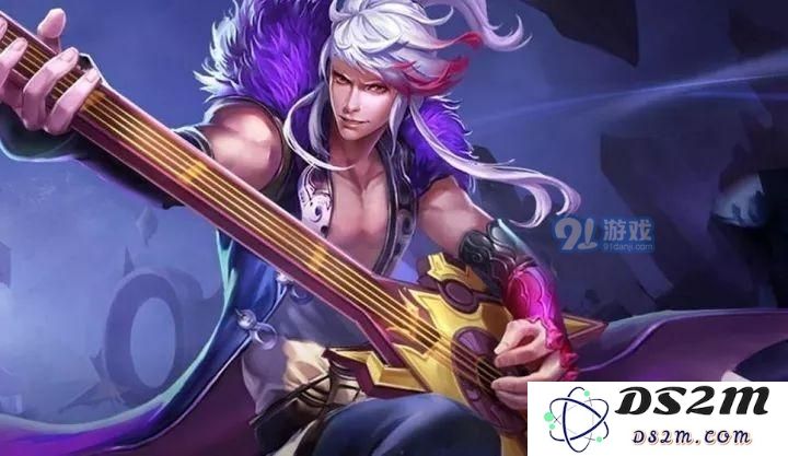 王者荣耀高渐离在S22赛季的最佳玩法详解与实战技巧分享