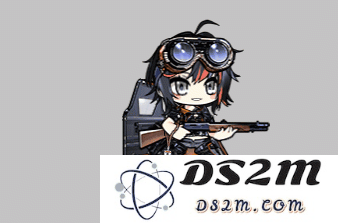少女前线HK512怎么获得