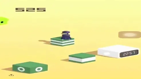 掌握跳一跳连招技巧的全新解析｜最新登录福利攻略分享