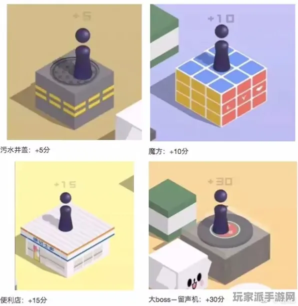·最新｜解析 跳一跳连招教学 最新｜登录福利｜攻略