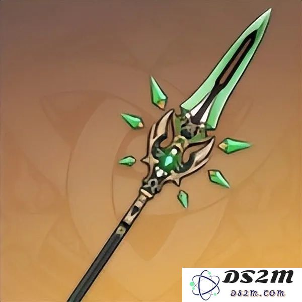 原神魈用什么武器好打
