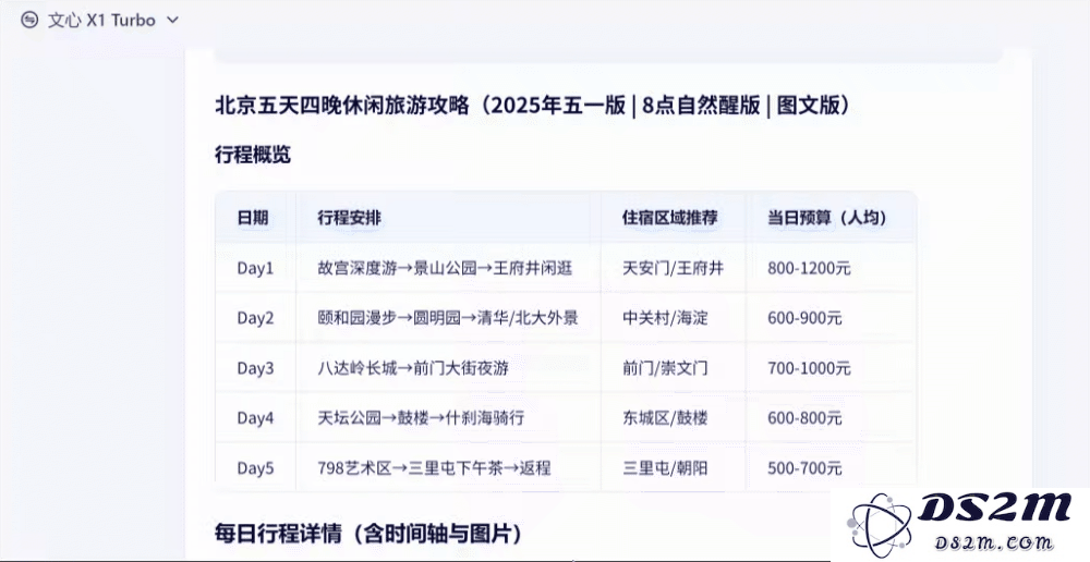 一手实测！文心X1/4.5 Turbo推理和多模态双双变强，还把模型成本降了6成？！