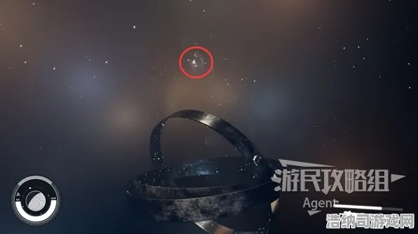 新手指南，1 星空太空探索 独家攻略｜详尽的舱外行走技巧至星系领袖的全面教学，助你轻松驾驭太空冒险！
